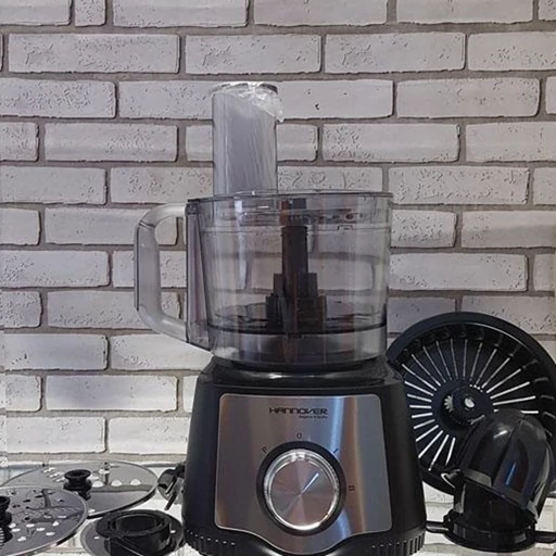 غذاساز هانوور 8 کاره