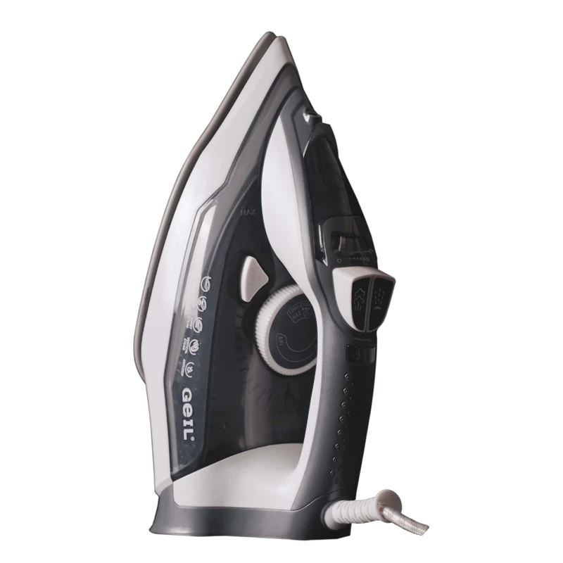 اتو بخار ضد رسوب GEiL