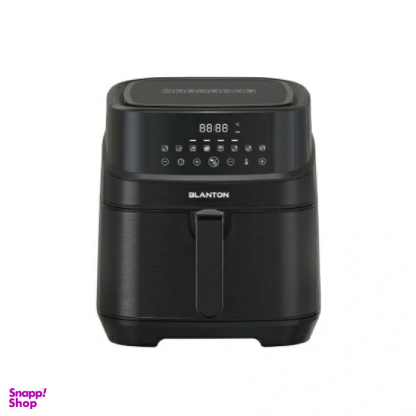 سرخ کن بدون روغن بلانتون مدل BCR-AF2304 ظرفیت ۵.۵ لیتر