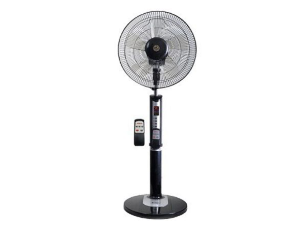 پنکه ایستاده ارشیا مدل SF2871A چند منظوره با کنترل