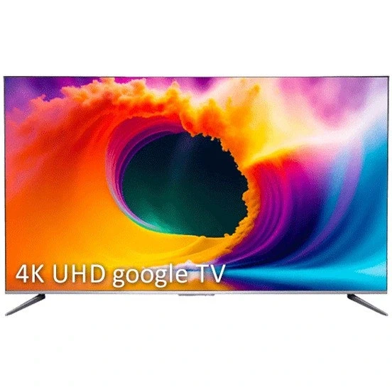 تلویزیون تی سی ال مدل P735 سایز ۶۵ اینچ ۴K