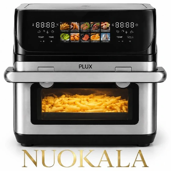 سرخ کن 10لیتری فیلیپس مدل PLUX PL-100