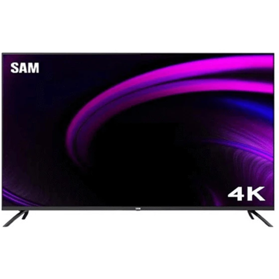 تلویزیون سام الکترونیک TU8500 سایز ۵۵ اینچ Ultra HD 4K LED