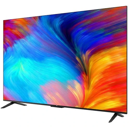 تلویزیون تی سی ال P635 سایز ۵۵ اینچ UHD 4K LED