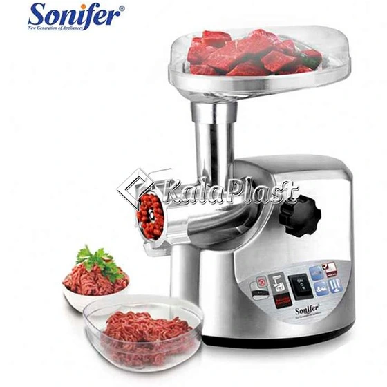 چرخ گوشت سونیفر مدل SF-5009