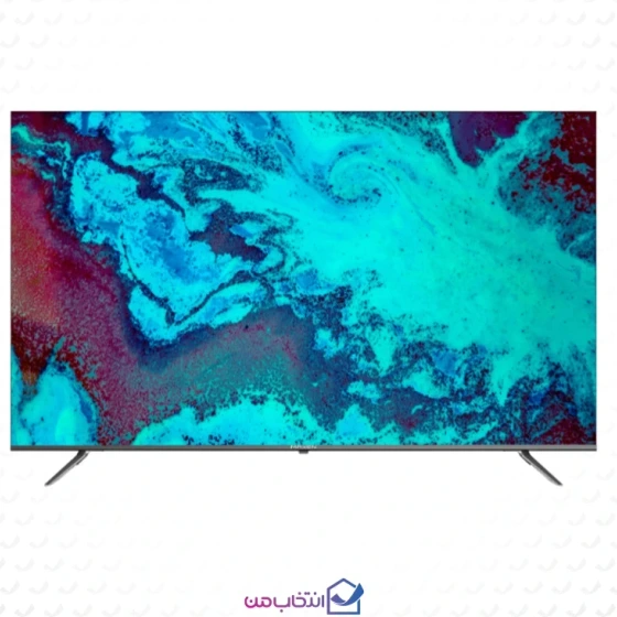 تلویزیون مکسن مدل QLED-4K-70FU9499Q سایز ۷۰ اینچ Ultra HD 4K