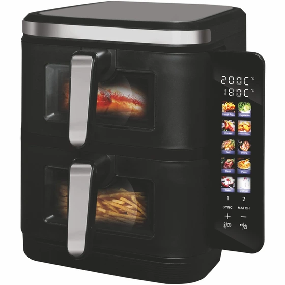 سرخ کن هواپز اشمید مدل AF3018S