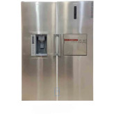 یخچال فریزر دوقلو صنام مدل SR-17N2/SF-17N2 ظرفیت ۱۷ فوت