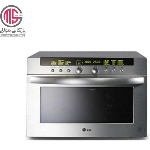 سولاردام ال جی مدل MA3884VC ظرفیت ۳۸ لیتر