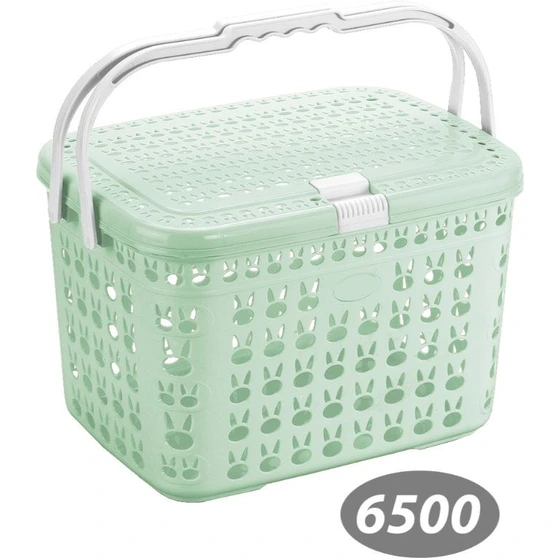 سبد پیک نیک خرگوشی 1 کد 6500