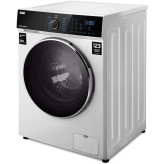 ماشین لباسشویی سام مدل DD-P1482 ظرفیت ۹ کیلوگرم درب از جلو