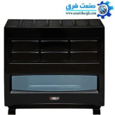 بخاری گازی نیک کالا 16000 مدل کیوان KN16